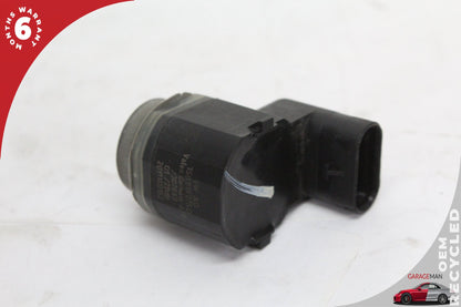 2012-2018 Audi A7 S7 Parking Aid Assist Sensor Set of 4 Valeo 1S0919275D OEM