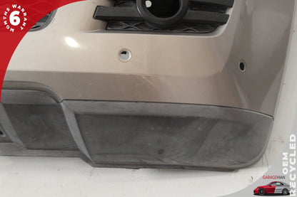 2007-2009 Mercedes X164 GL450 GL320 Front Bumper Cover Assembly 1648851725 OEM