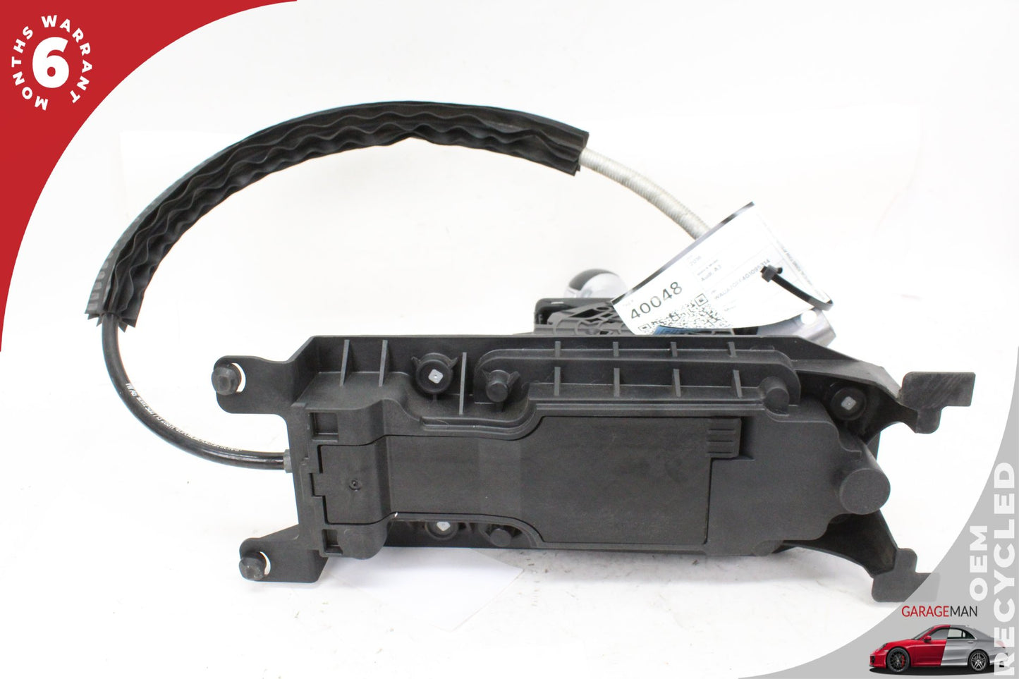 2015-2020 Audi A3 S3 Automatic Transmission Gear Shifter Selector 8V1713023M OEM