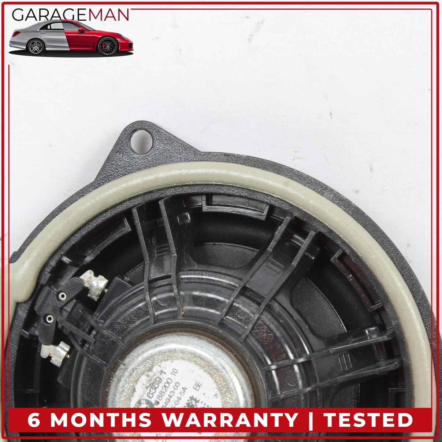 2014-2021 BMW 230i F22 Front or Rear Left and Right Door Audio Sound Speaker OEM