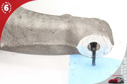 2012-2018 Audi A6 C7 Sedan Right Rear Side Lower Control Arm 8R0505312F OEM