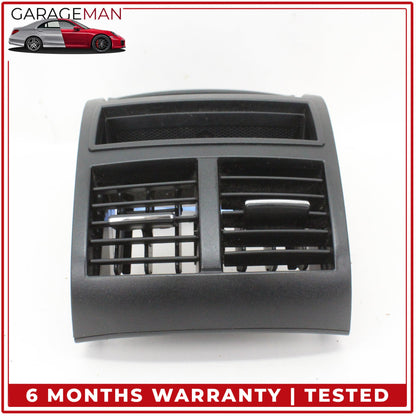2006-2012 Mercedes W164 ML350 Rear Center Console A/C Air Vent Trim OEM