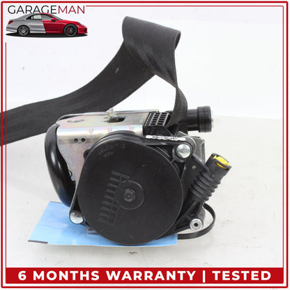 2014-2017 LR Range Rover Sport L494 Front Right Side Seat Belt Retractor OEM