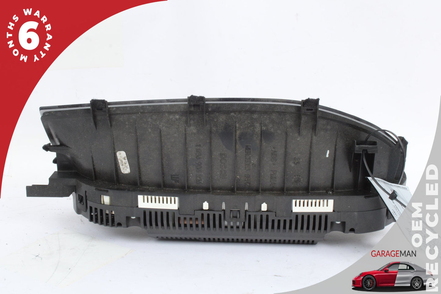 2007-2010 Mercedes W221 S550 Instrument Cluster Speedometer 1036905326 OEM