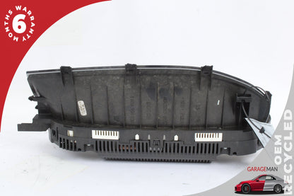 2007-2010 Mercedes W221 S550 Instrument Cluster Speedometer 1036905326 OEM