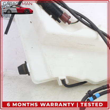2013-2022 Land Rover Range Rover L405 L494 Windshield Washer Fluid Reservoir OEM