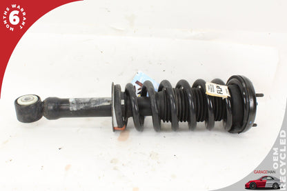 2002-2005 Ford Thunderbird Rear Left and Right Shock Strut Absorber 1W635560AC