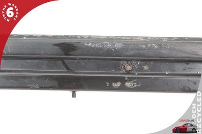 2006-2011 Mercedes W164 ML350 ML500 Front Lower Radiator Suppor 1646201034 OEM
