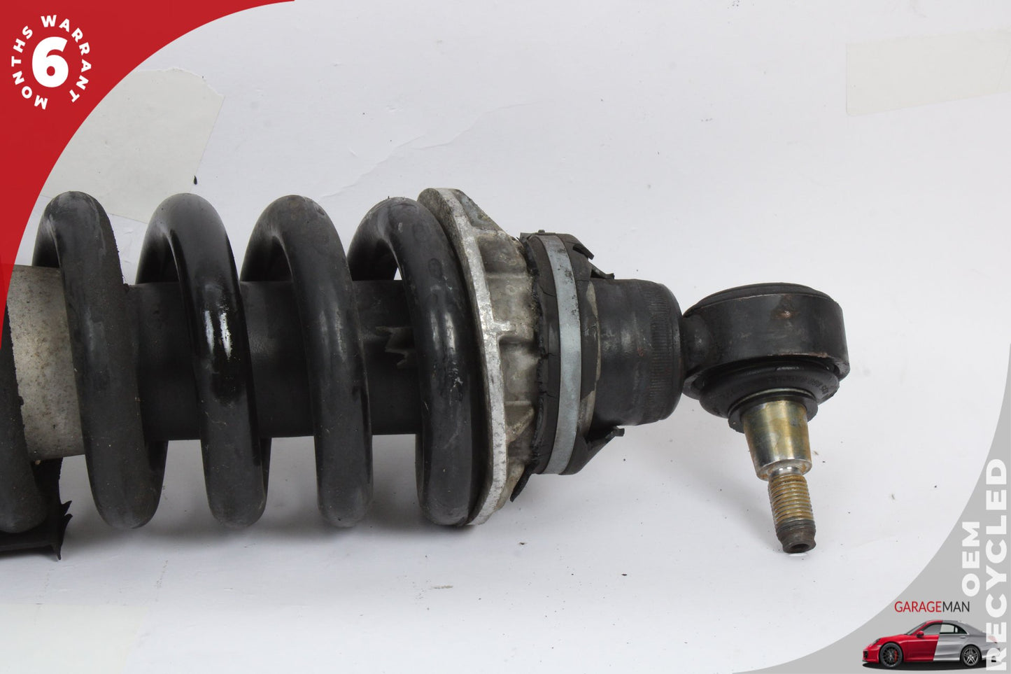 2003-2006 Mercedes-Benz SL500 R230 RWD 5.0L Shock Absorber Strut 2303200013 OEM
