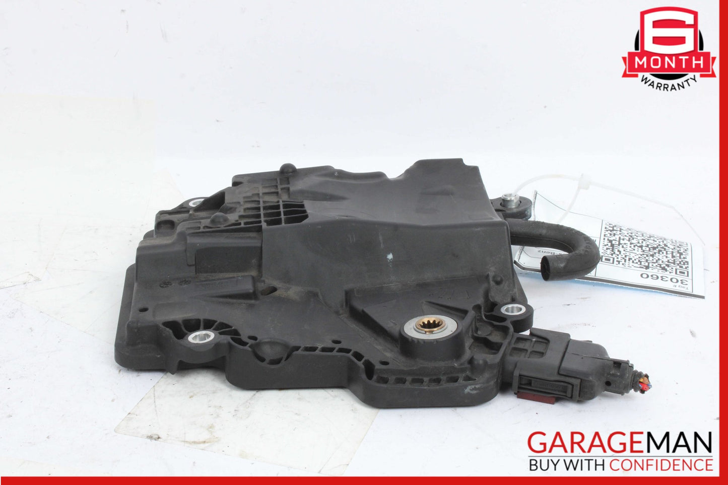 2006-2014 Mercedes W221 S550 Gearbox Transmission Control Module Unit TCU OEM
