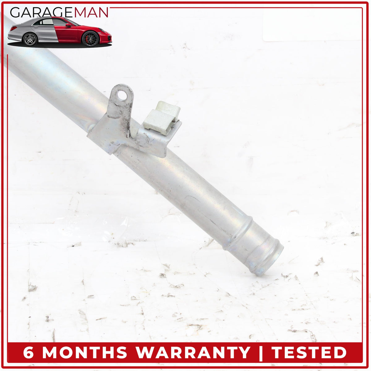 2014-2020 Mercedes X156 GLA250 Engine Motor Radiator Coolant Hose 2702031802 OEM
