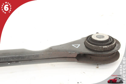 12-18 Audi A6 C7 Lateral Suspension Upper Control Arm 8K0501529L Genuine