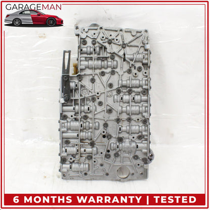 Mercedes W212 E350 GLK350 7G Tronic Transmission Valve Body TCM 2122771201 OEM