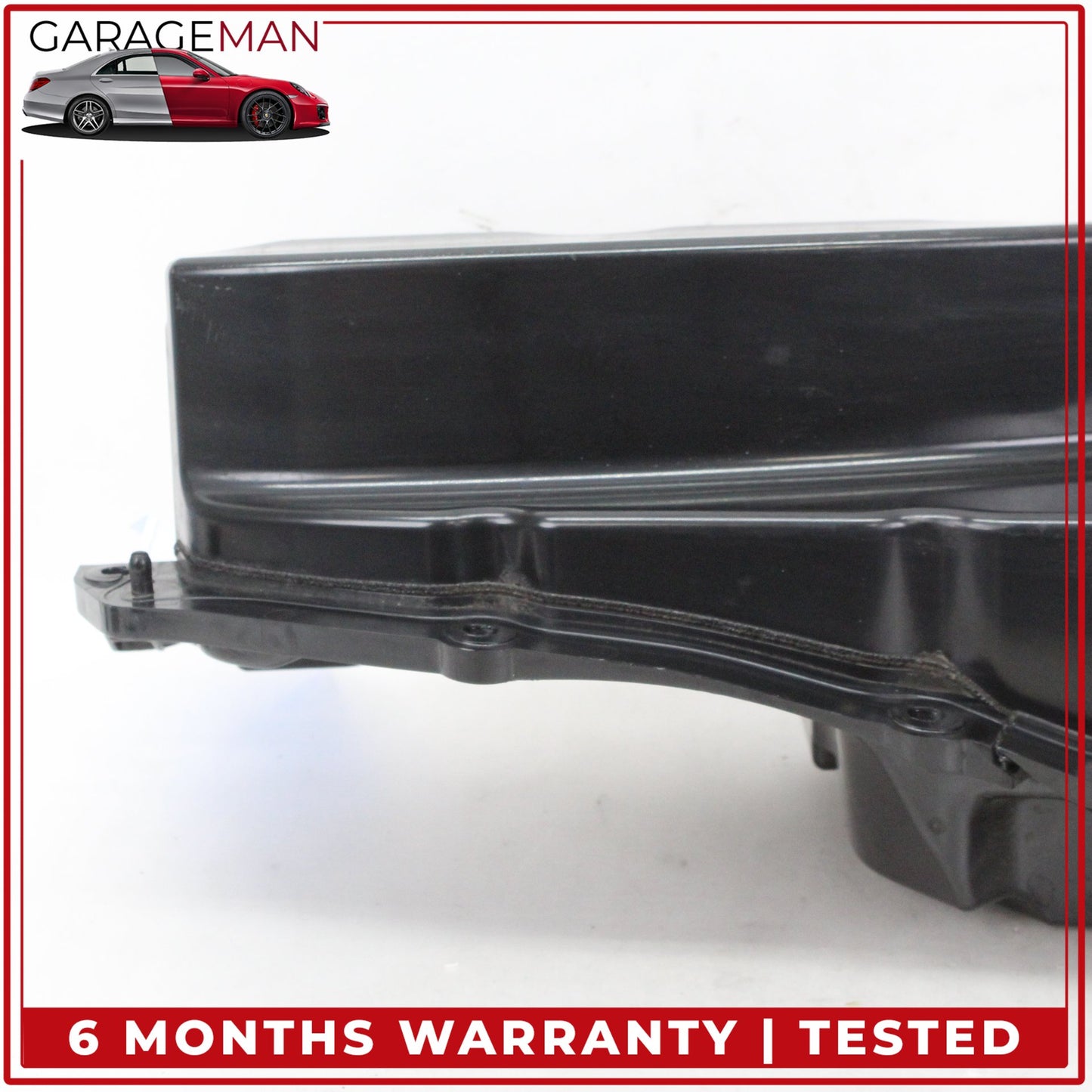 2012-2018 Audi A6 Front Left Driver Side Audio Subwoofer Speaker 4G0035297 OEM