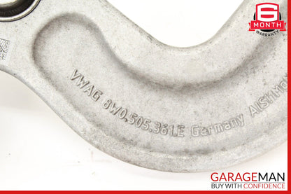 2017-2024 Audi A4 Sedan Rear Left or Right Side Upper Control Arm 8W0505361E OEM