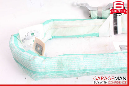17-22 Alfa Romeo Giulia Left Side Roof Curtain Airbag Air Bag OEM