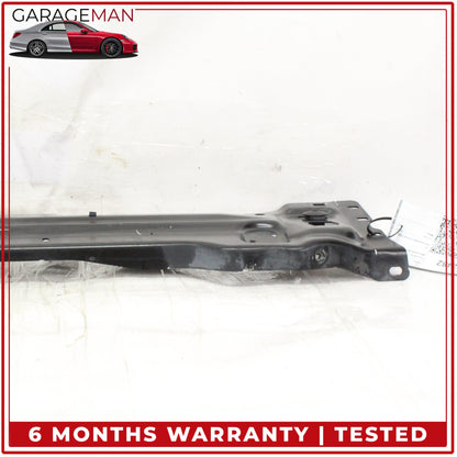 2010-2017 Mercedes W207 E350 Upper Radiator Core Support Tie Bar 2076200172 OEM