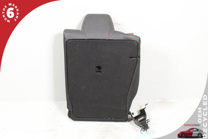 2014-2019 Mercedes W117 CLA45 AMG Rear Right Side Upper Seat Cushion OEM