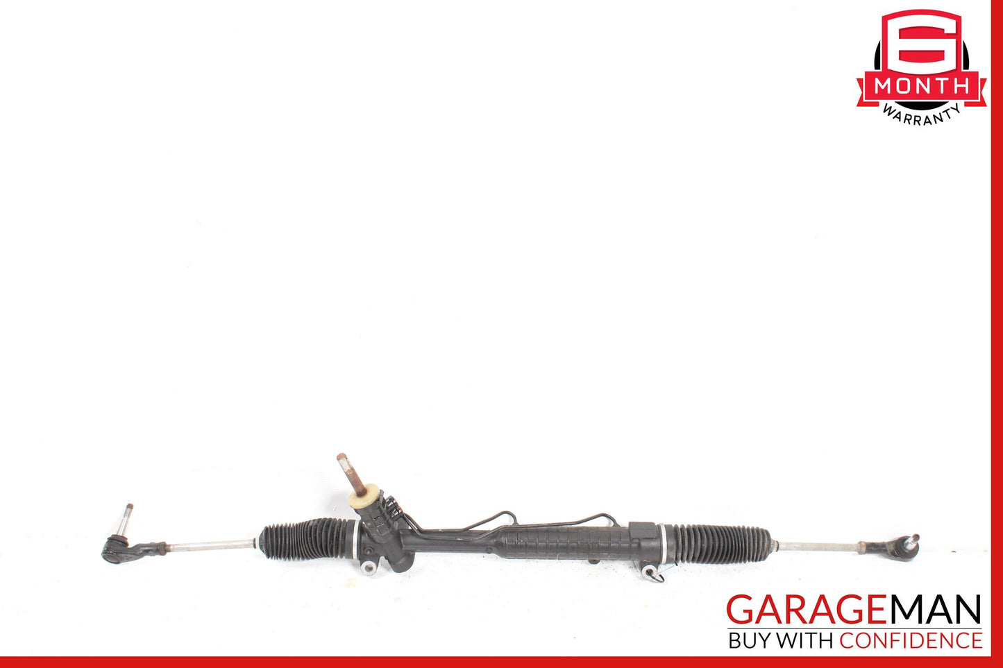 2010-2016 Land Rover LR4 L319 SUV Power Steering Rack And Pinion LR013786 OEM