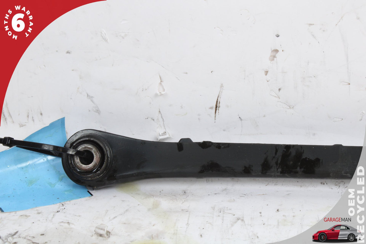 2007-2015 Mini Cooper R56 Rear Left or Right Side Lower Control Arm 6768726 OEM