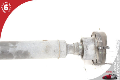 2005-2016 Land Rover LR4 SUV Front Propeller Driveshaft Propeller TVB500510 OEM