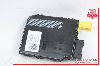 2008-2015 Audi TT 8J Steering Column Control Module 8P0953549 OEM