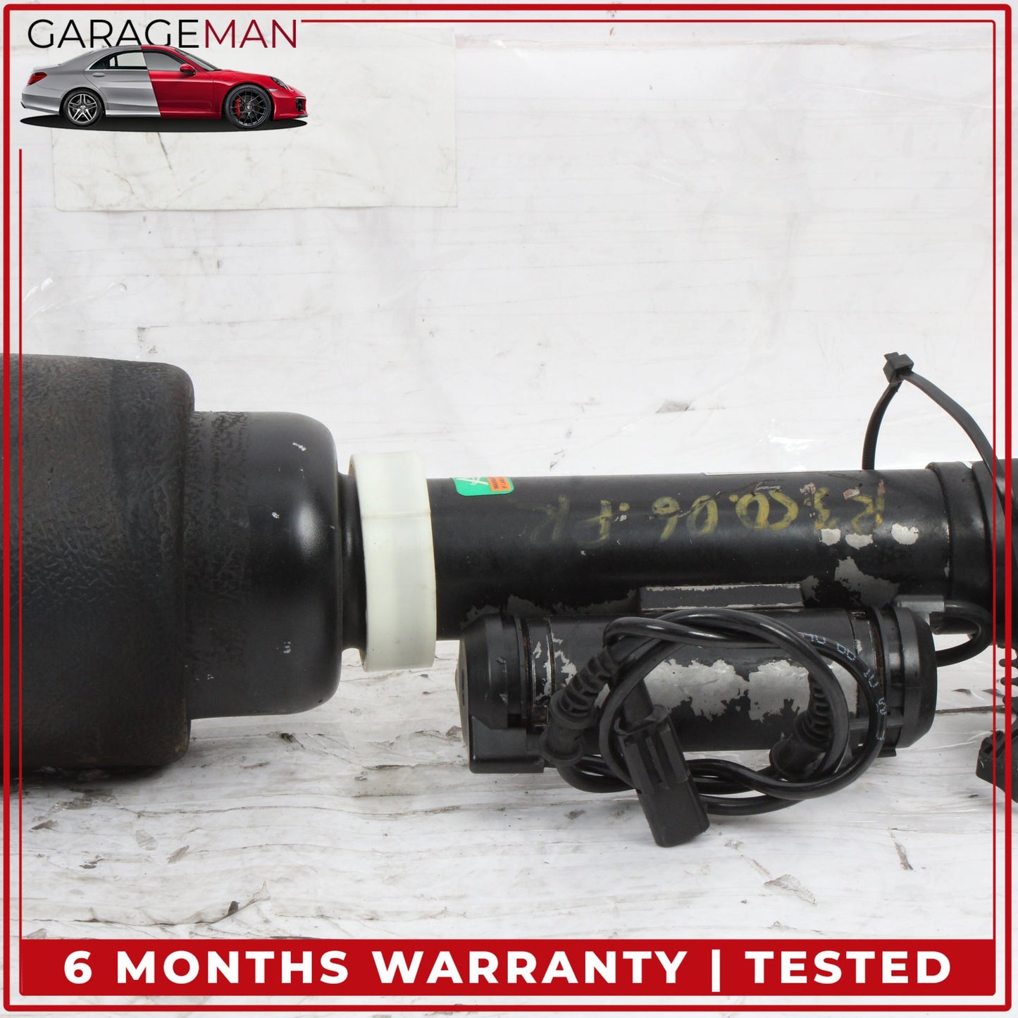 2006-2013 Mercedes W251 R350 Front Left or Right Shock Strut Absorber Arnott