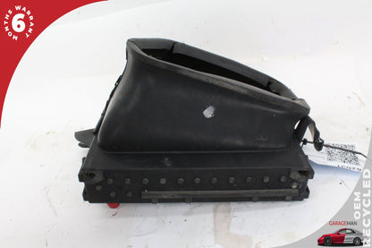 2013-2020 Mercedes-Benz SL550 R231 RWD Additional Intercooler Air Cooler Radiator 0995003203 OEM