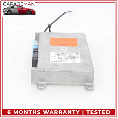2007-2014 Mercedes W211 E350 Voice Communication Control Module 2218708726 OEM