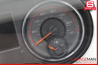 2014 Dodge Charger LD Sedan Speedometer 56054732AC