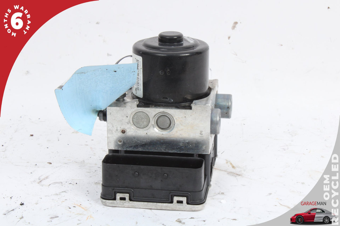 2010-2014 Mercedes W221 S550 ABS Anti Lock Brake Pump Module 2214319512 OEM