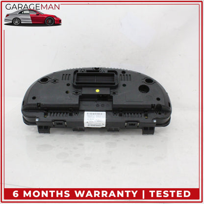 2011-2018 BMW X3 X4 F25 F26 SUV Speedometer Instrument Cluster 9232890 OEM