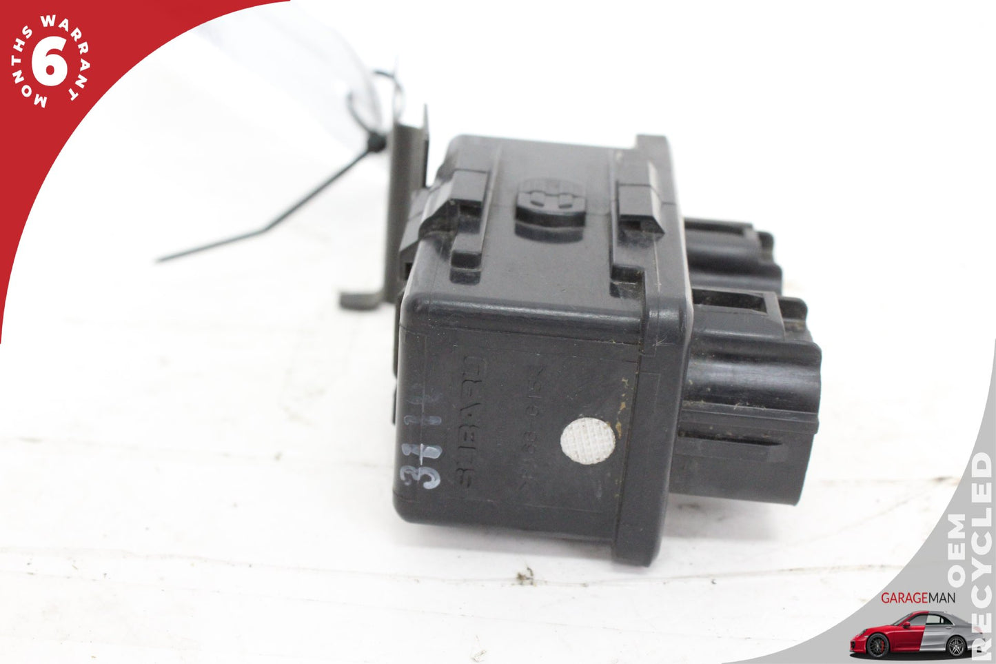 2022-2025 Subaru BRZ Toyta GR86 Windshield Wiper Relay Module 86121CC000 OEM