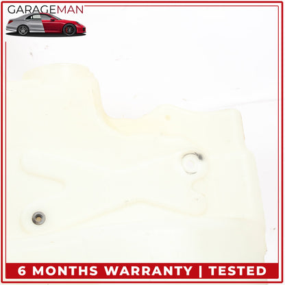 2006-2012 Mercedes W164 ML350 Windshield Washer Fluid Reservoir 1648690520 OEM