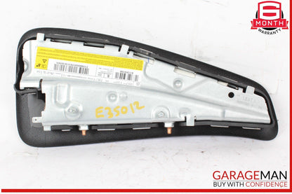 10-18 Mercedes W212 E350 CLS350 Front Right Side Seat Side Airbag Air Bag OEM