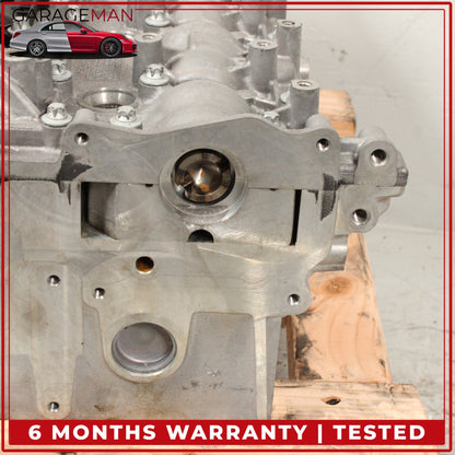 2015-2020 Mercedes W205 C300 E300 GLC300 M274 Engine Cylinder Head OEM