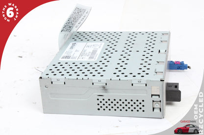 2015-2020 Mercedes W207 E400 Sirius Satellite Radio Receiver 2229004911 OEM
