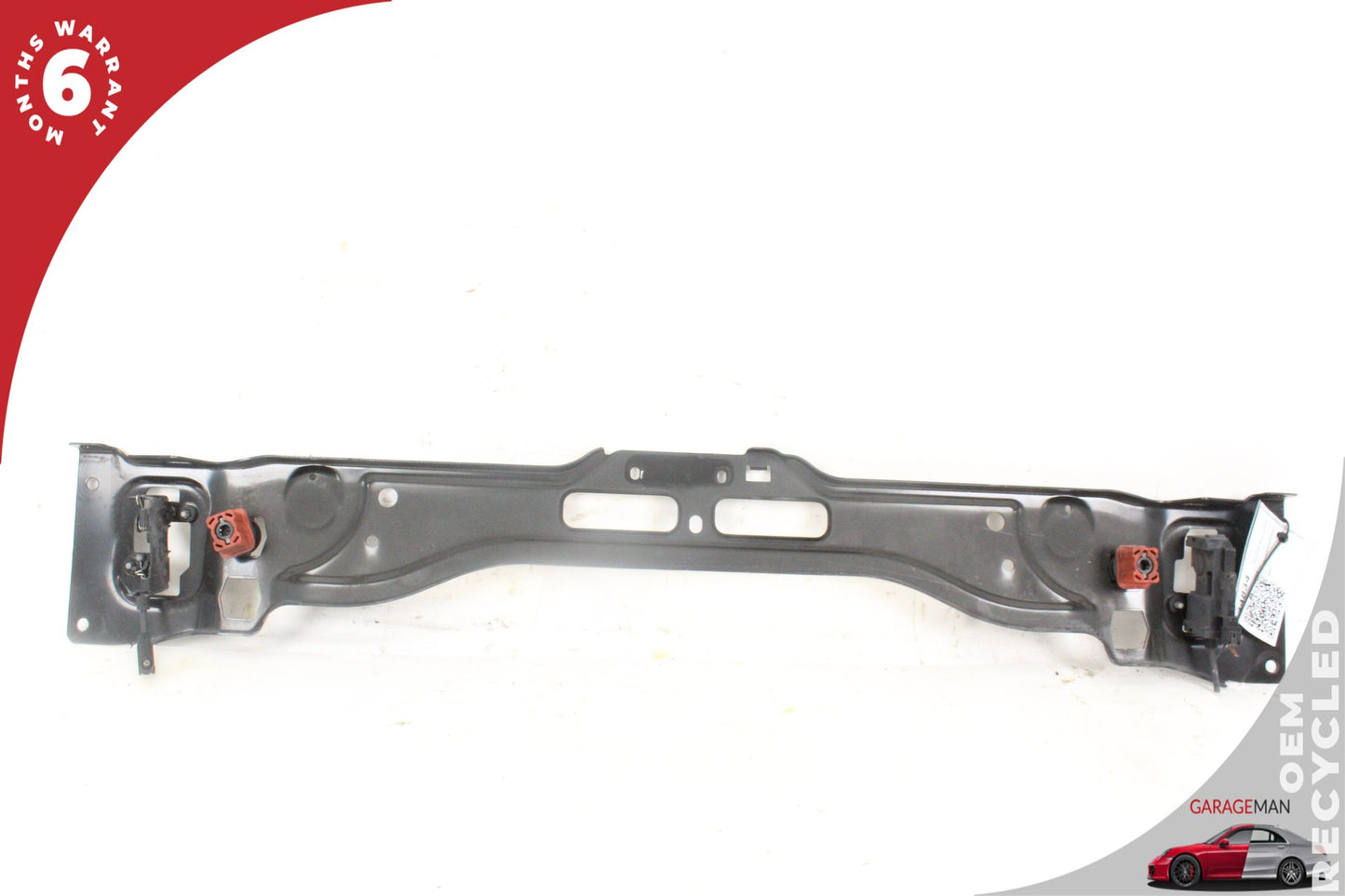 2012-2018 Mercedes W218 CLS550 Front Stiffening Radiator Support Bar 2186200072