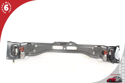 2012-2018 Mercedes W218 CLS550 Front Stiffening Radiator Support Bar 2186200072