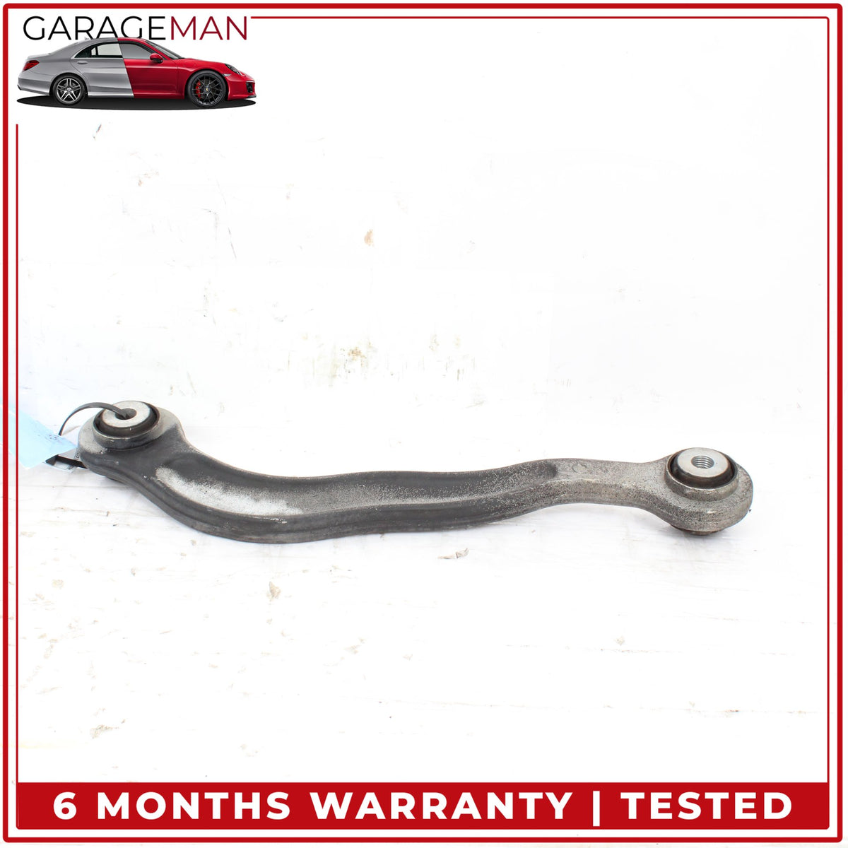 2014-2020 Mercedes W222 S550e Rear Left or Right Upper Rearward Control Arm OEM