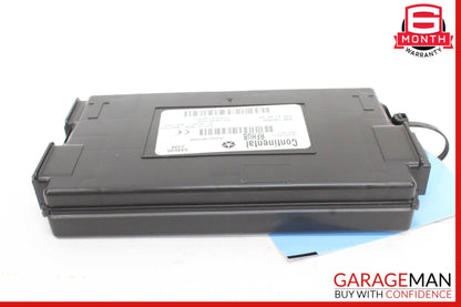 2011-2014 Dodge Charger Keyless Entry Receiver Module 68214570AB OEM