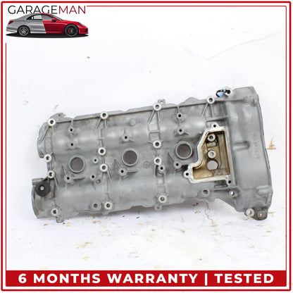 2005-2013 Mercedes W211 E350 Left Side Cylinder Head Valve Cover 2720161205 OEM