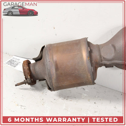 2015-2020 Range Rover Sport L494 L405 Right Side Exhaust Downpipe LR073550 OEM