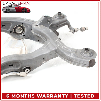 2014-2020 Mercedes W117 CLA45 AMG Rear Subframe w/ Sway Bar 1763501200 OEM