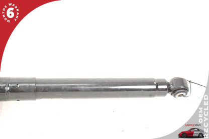 2007-2014 Mercedes W221 S550 CL550 CL600 Rear Left Hydraulic ABC Shock Strut OEM
