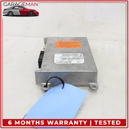 2006-2014 Mercedes W219 CLS550 Voice Communication Control Module 2048208585 OEM