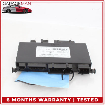 2003-2012 Mercedes W211 E350 E550 Front Right Seat Control Module 2118201185 OEM