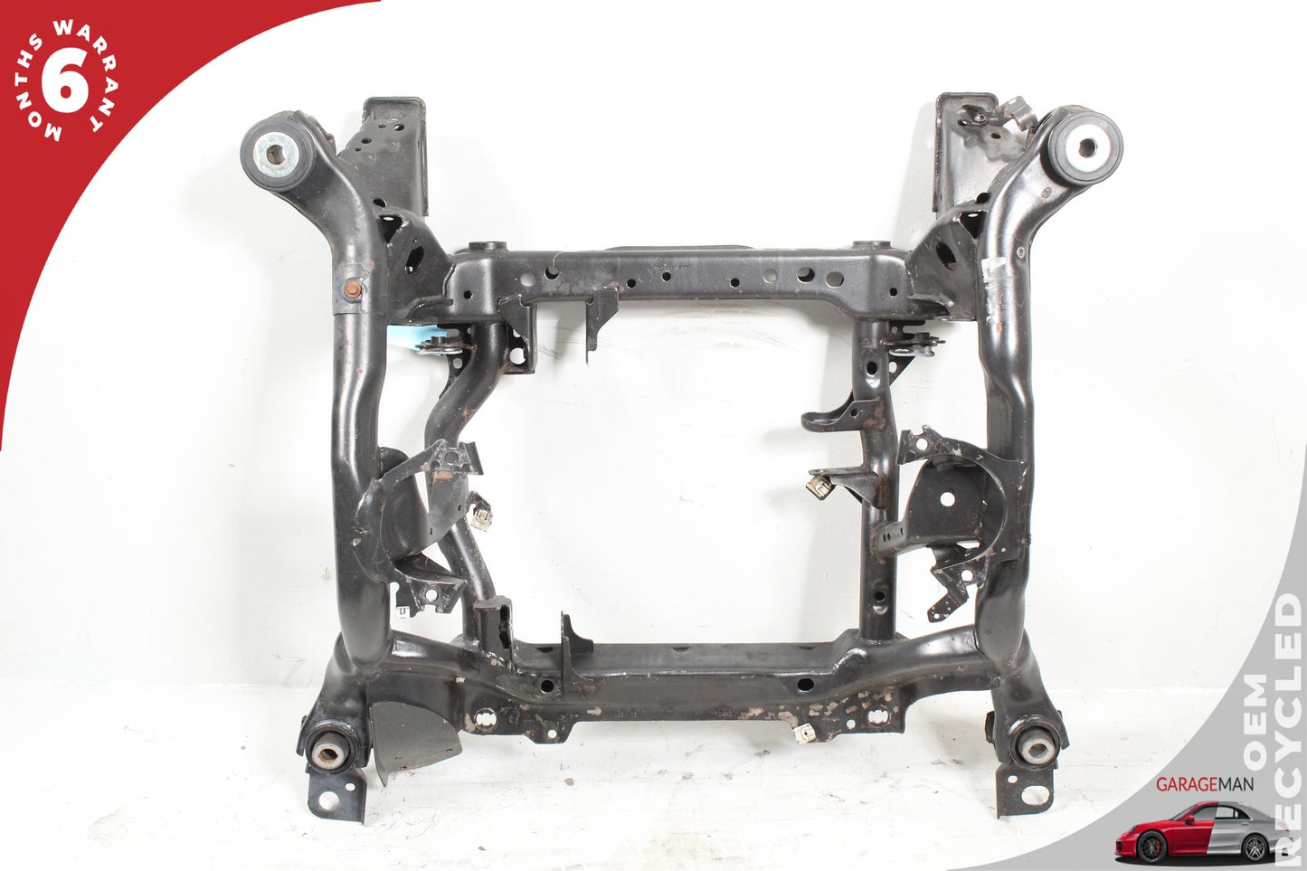 2012-2019 Mercedes X166 GL450 Front Sub Frame Subframe Engine Crossmember OEM