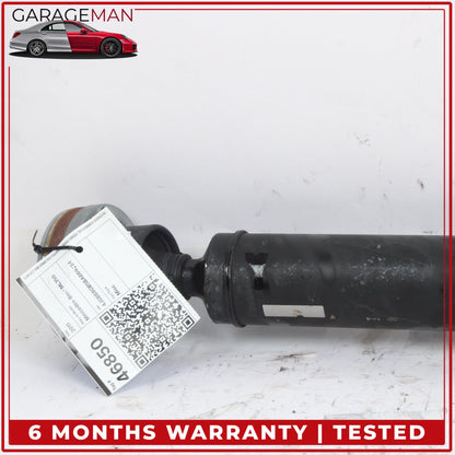 2006-2013 Mercedes W164 ML350 Front Propeller Drive Shaft 1644100701 OEM