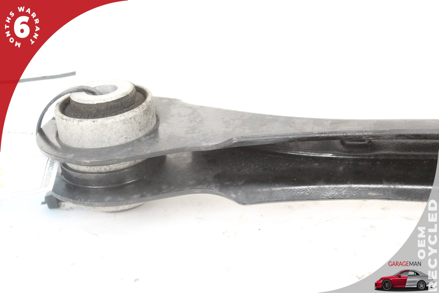 2012-2018 BMW 320i F30 Rear Right Passenger Side Upper Control Arm 6792544 OEM